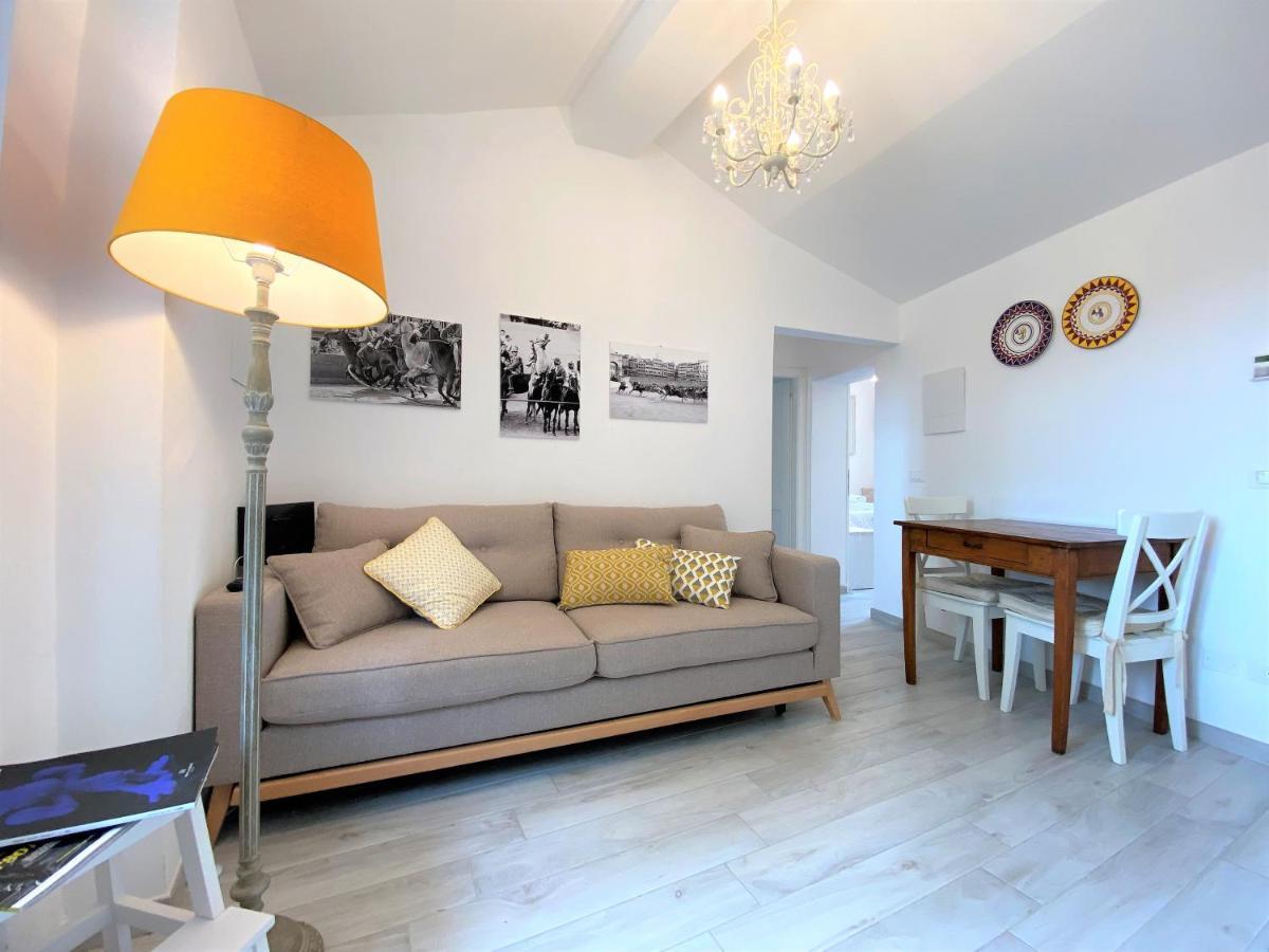 Casa Arianna Apartment Siena Ngoại thất bức ảnh