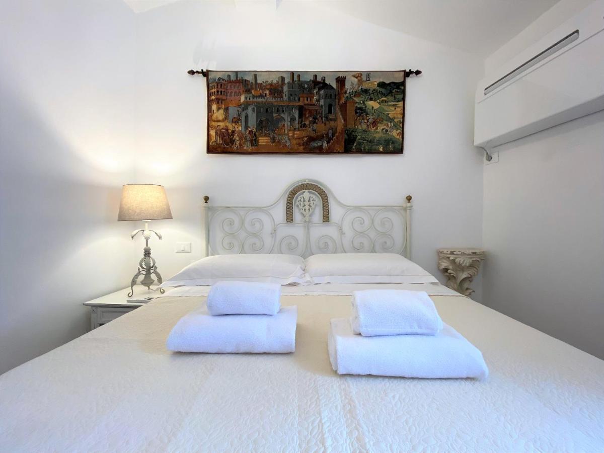 Casa Arianna Apartment Siena Ngoại thất bức ảnh