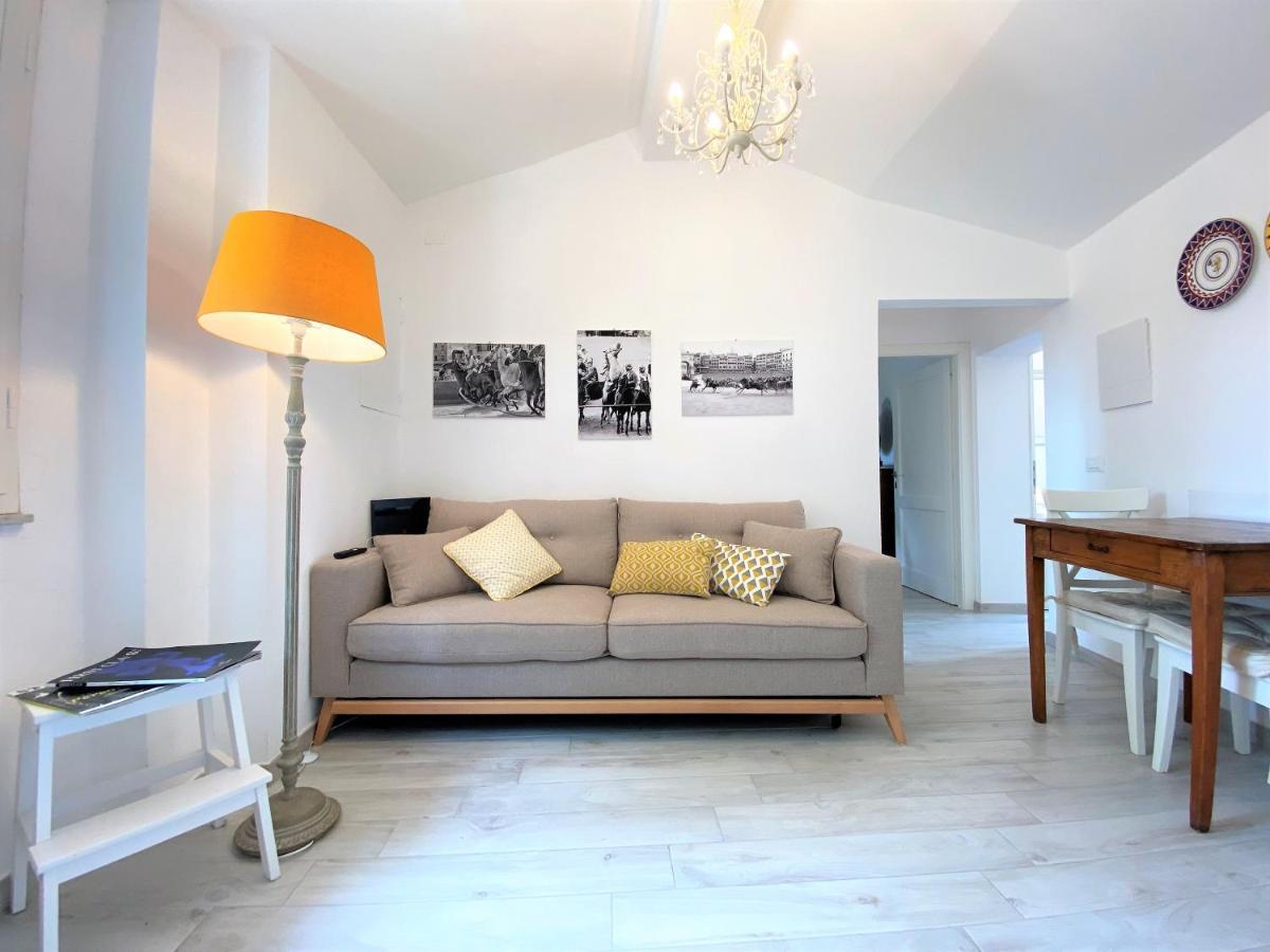 Casa Arianna Apartment Siena Ngoại thất bức ảnh