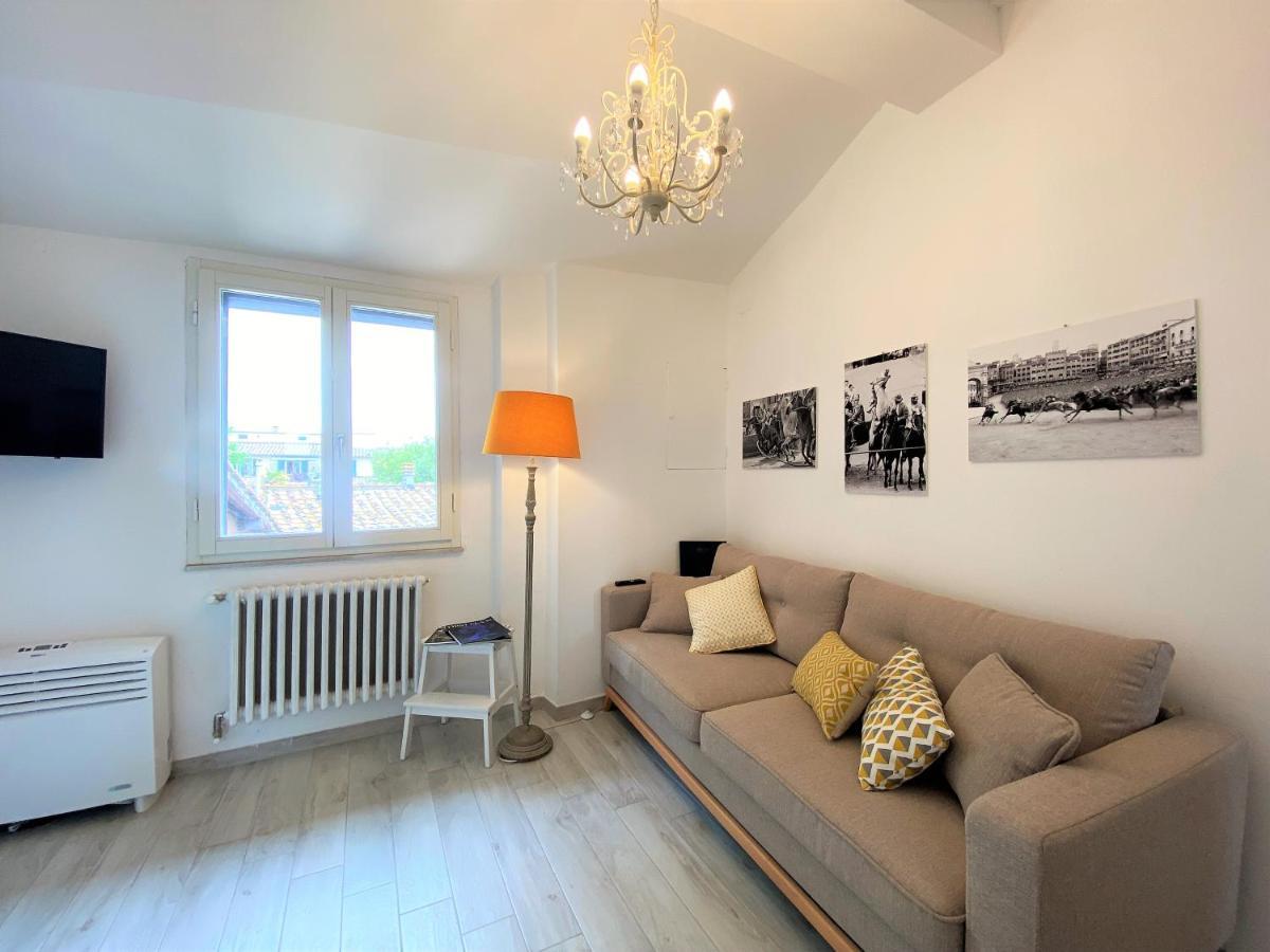 Casa Arianna Apartment Siena Ngoại thất bức ảnh