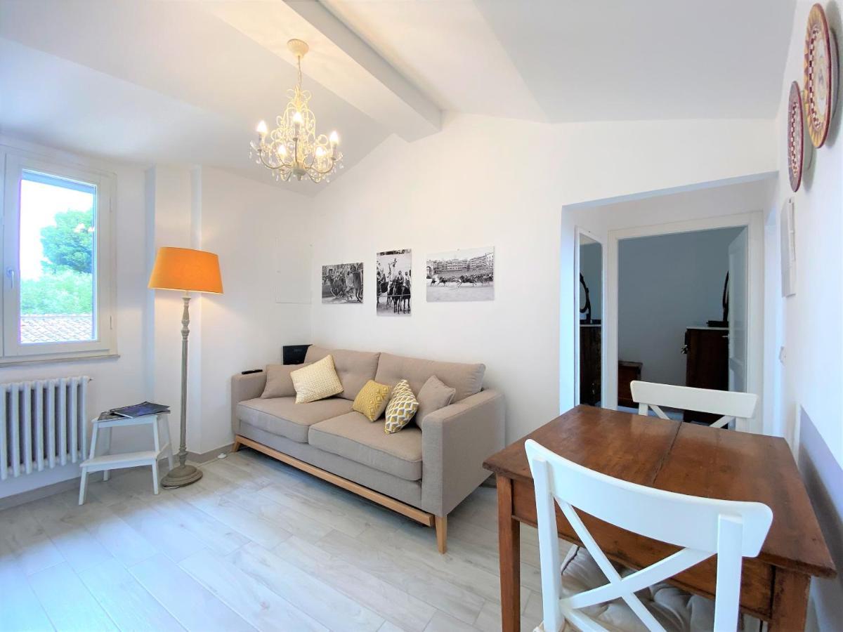 Casa Arianna Apartment Siena Ngoại thất bức ảnh