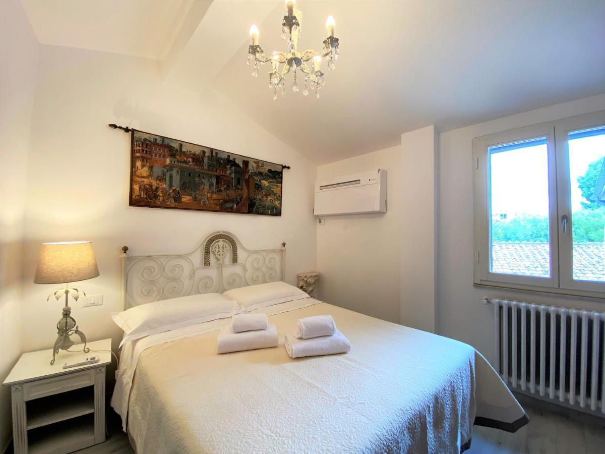 Casa Arianna Apartment Siena Ngoại thất bức ảnh