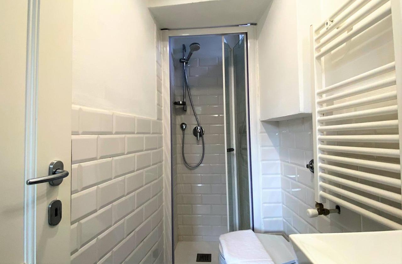 Casa Arianna Apartment Siena Ngoại thất bức ảnh