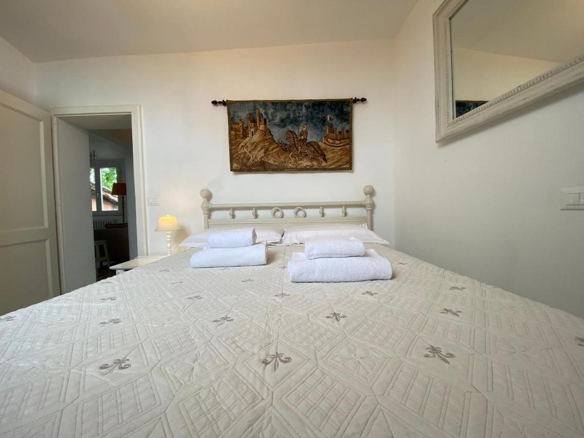 Casa Arianna Apartment Siena Ngoại thất bức ảnh