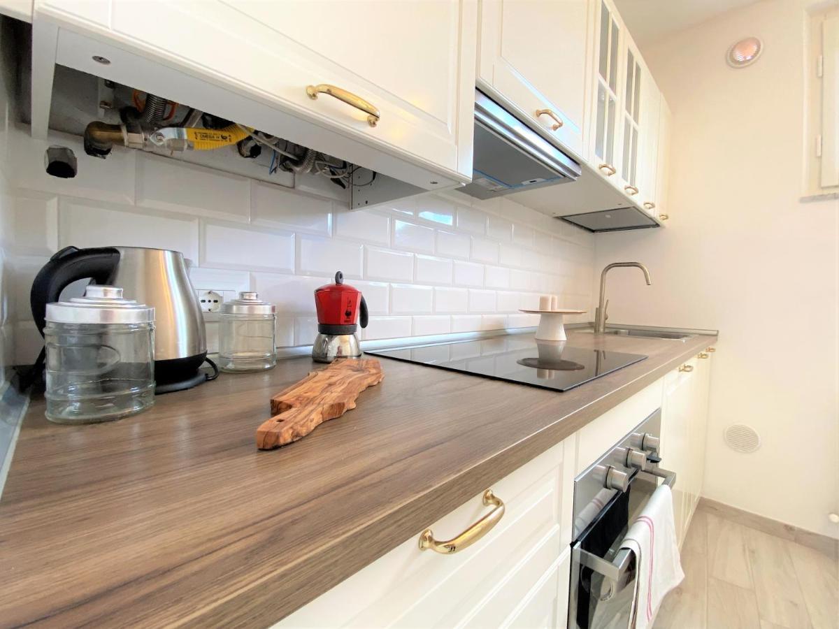 Casa Arianna Apartment Siena Ngoại thất bức ảnh