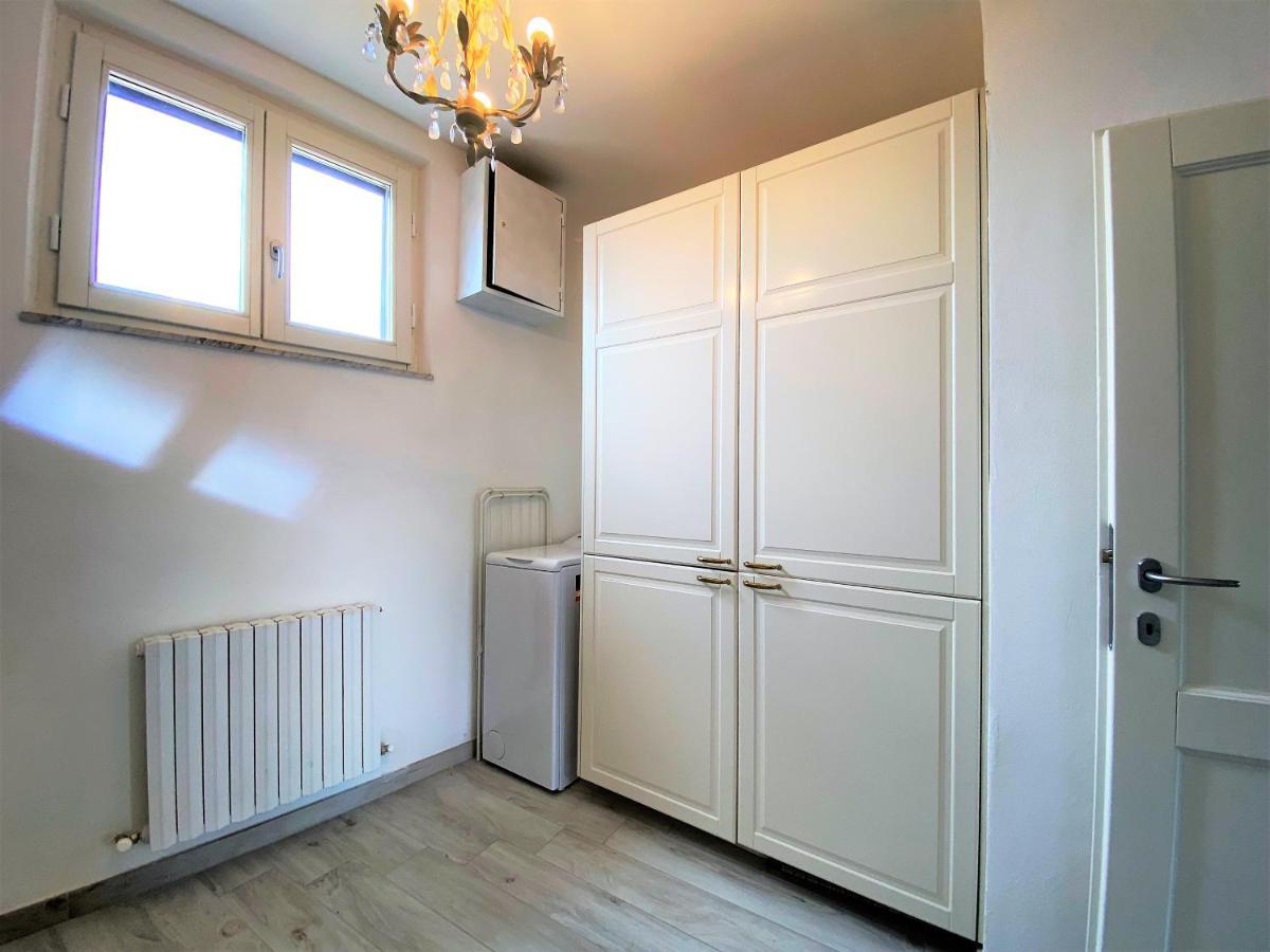 Casa Arianna Apartment Siena Ngoại thất bức ảnh