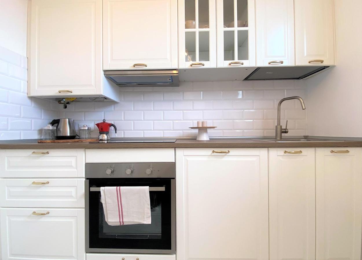 Casa Arianna Apartment Siena Ngoại thất bức ảnh