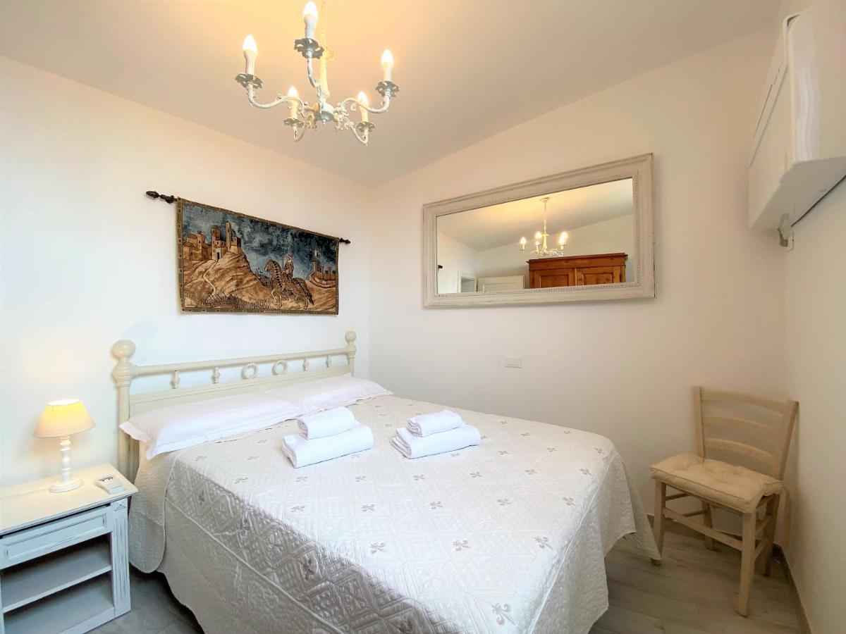 Casa Arianna Apartment Siena Ngoại thất bức ảnh
